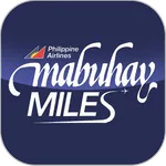 Mabuhay Miles icon