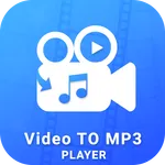 Video to MP3 Converter icon