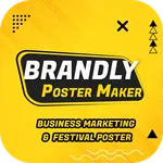 Poster Maker : Flyer Maker icon