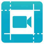 Video Crop - Landscape Maker icon