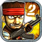 Gun Strike 2 icon