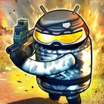 Gun Strike 2 Alpha icon