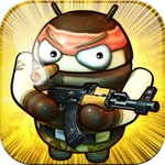 Gun Strike JP icon