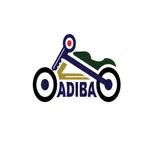 Adiba GPS icon