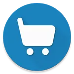 Smart Shopping List icon