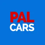 Pal Cars Bolton icon