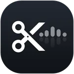 Ringtone Cutter & Audio Joiner icon