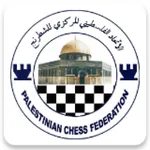 Palestine Chess Federation icon
