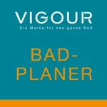 Vigour Badplaner icon