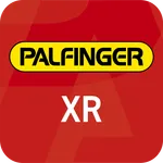 PALFINGER XR icon