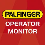 PALFINGER Operator Monitor icon