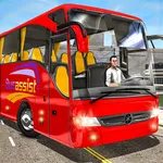 City Bus Simulator Game Pro icon