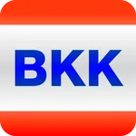 BKK Stations icon