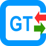 Garage Terminal icon