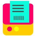 PL Bluetooth Print icon