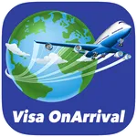 World Travel without Visa icon