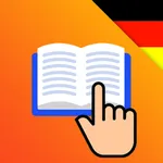 Learn German : Books & Stories icon