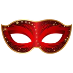 Carnival Masks photo stickers icon