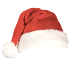 Merry Christmas Photo Stickers icon