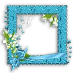 Artistic Photo Frames icon