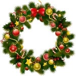 Christmas photo Frames icon