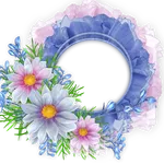 Spring photo Frames icon