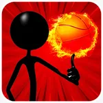 Basketball Rush icon