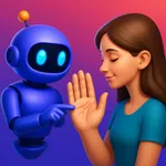 AI Palmist : Hand Reader icon