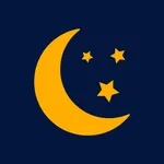 달밤알바 - 밤알바 야간알바 여우알바 단기알바 구인구직 icon