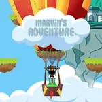 Marvin's Adventure icon