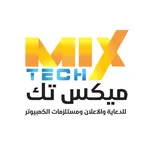 Mix Tech icon