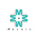 Mosaic PS icon