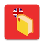 Word definition - English icon