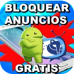 Como Quitar Anuncios Molestoso icon