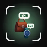 Value Identifier: Price Check icon