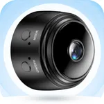 A9 mini camera guide app icon