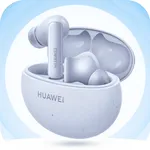 Huawei FreeBuds 5i app guide icon