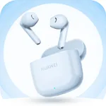 Huawei freebuds se 2 app Guide icon