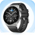 Huawei Watch GT 3 Pro App Hint icon