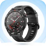 Huawei Watch GT 3 SE app Guide icon