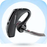 Plantronics Voyager 5200 Hint icon