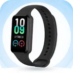 Redmi smart band 2 App Hint icon