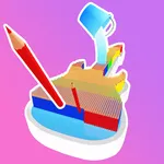 Colored Pencils icon