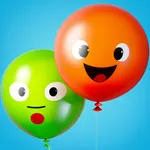 Stuffing Balloon icon
