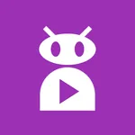 Anim Play AI GIF Sticker Maker icon