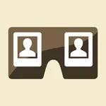 iPhotoVR : SBS VR Photo Viewer icon