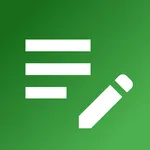 NOTEPAD icon