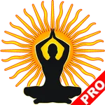 Meditate ॐ OM Pro icon