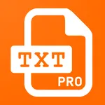 Text Viewer Pro icon