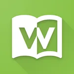 WORDICT Word Puzzle icon